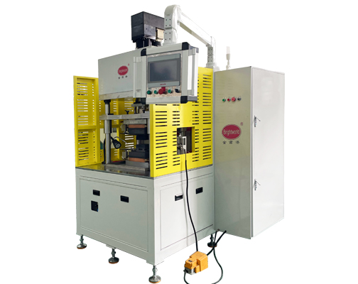 工控伺服銅焊機(jī)JJG-350KVA